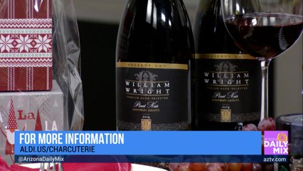 Tasty Holiday Entertaining Fun with Sarah Tracey