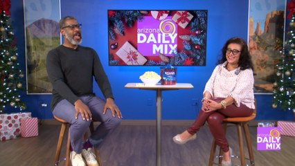 Movie Reviews with Flick Chick Vique Rojas