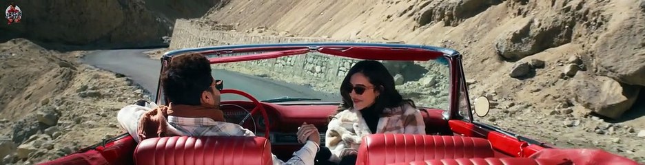 Jassie Gill_ Jindey Meriye (Official Video) _ Mickey Singh _ Alll Rounder _ Latest Punjabi Song 2021