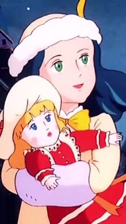 PRINCESSE SARAH : LE DESSIN-ANIME CULTE DES ANNEES 80 ET 90 DISPONIBLE EN INTEGRALITE EN FRANCE !