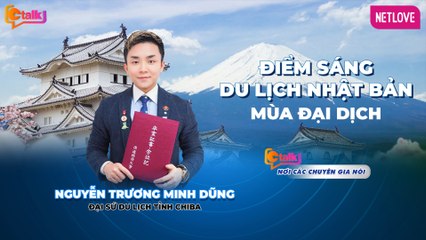 CTalk | Nơi Các Chuyên Gia Nói - Tập 47