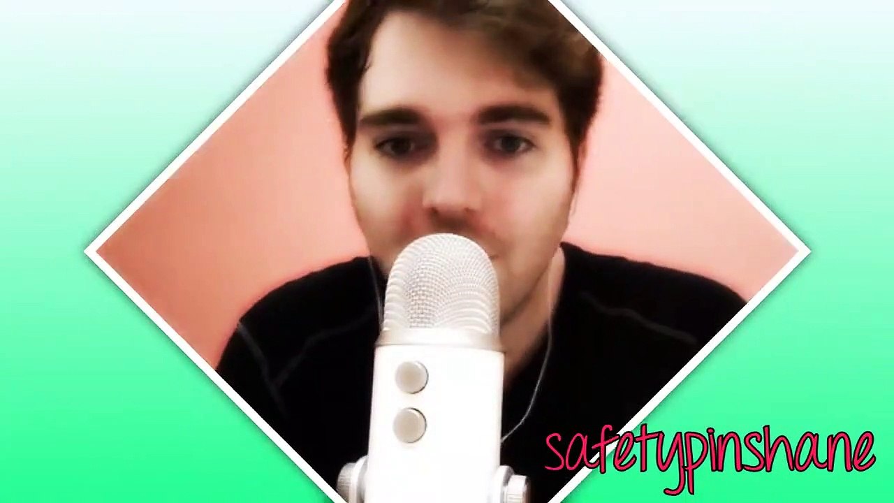 hot mess  ❥  shanedawson