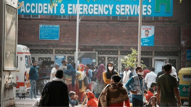 Mumbai: Section 144 imposed after increasing Omicron Cases