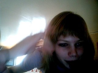 camille parle anglais