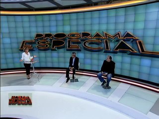 Programa Especial | Se cumplen 20 años del sabotaje empresarial aupado por el imperialismo