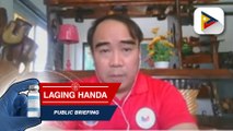 Imbestigasyon sa kaso ng mga pinaslang na mamamahayag sa bansa, patuloy
