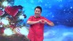 Love Together, Hope Together: Pagbati mula kay Willie Revillame | GMA Christmas Station ID 2021
