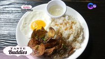 Taste Buddies: Unlimited breakfast at Comedor by Miguel and Maria
