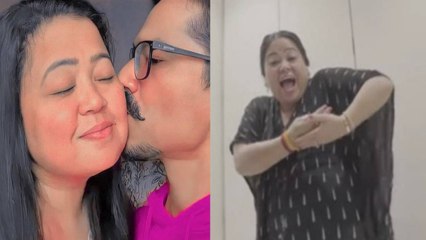 Bharti Singh पहली बार हुई Pregnant, इस Month होगी Baby की Delivery | Boldsky