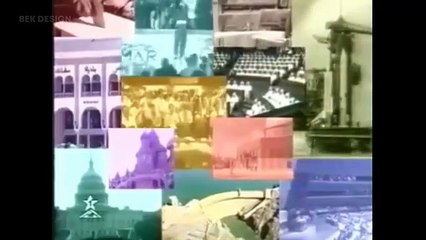 RTM 1Al Aoula 1 -Morocco- news intro history