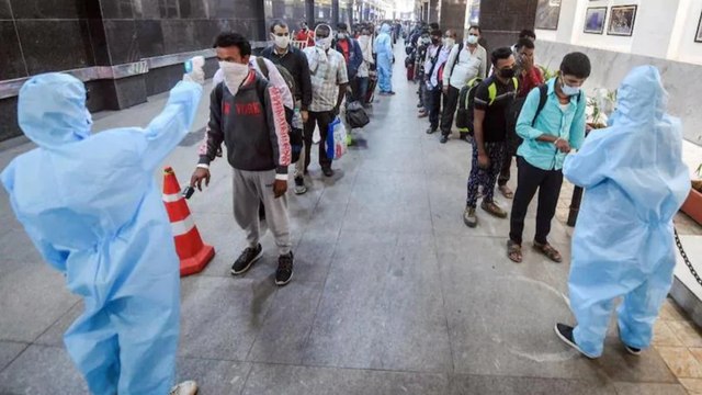 Maharashtra: seven new cases of Omicron variant reported