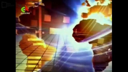 Algerienne Television -EPTV- news intro history