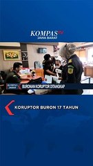 KORUPTOR BURON 17 TAHUN #SHORTS