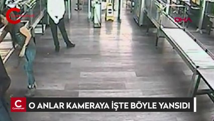 ABD'li Sarai'yi öldüren sanığa yeniden 11 yıl 8 ay hapis cezası