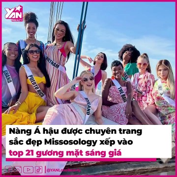 Người đẹp đang thi quốc tế: Thuỳ Tiên hở bạo, Kim Duyên dát hàng hiệu | Điện Ảnh Net