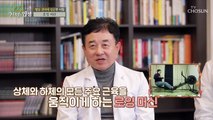 혈당 관리에 성공한 주인공의 일상 속으로 TV CHOSUN 20211211 방송