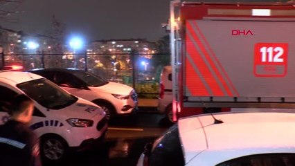 EVİNDE DOĞUM GÜNÜNÜ KUTLAYAN TÜRKMENİSTAN UYRUKLU ÜNİVERSİTE ÖĞRENCİSİ ÖLÜ BULUNDU