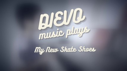 My New Skate Shoes Alfred's Premier Piano Course Lesson book play byDievo