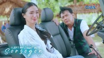 I Left My Heart in Sorsogon: Alaalang magpapalambot sa puso ni Celeste | Episode 20