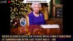 Queen Elizabeth Expected to Have Royal Family Christmas at Sandringham After Last Year's Was C - 1br