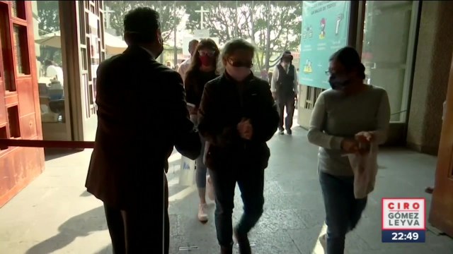 Sin respetar medidas sanitarias, peregrinos regresan a la Basílica