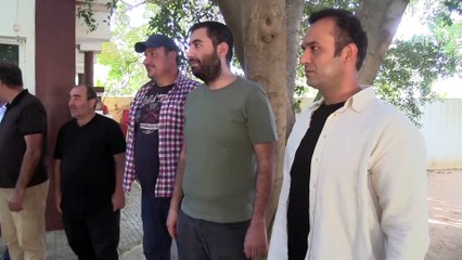 Sudan'da önceki gün kaçırılan iki Türk vatandaşı operasyonla kurtarıldı