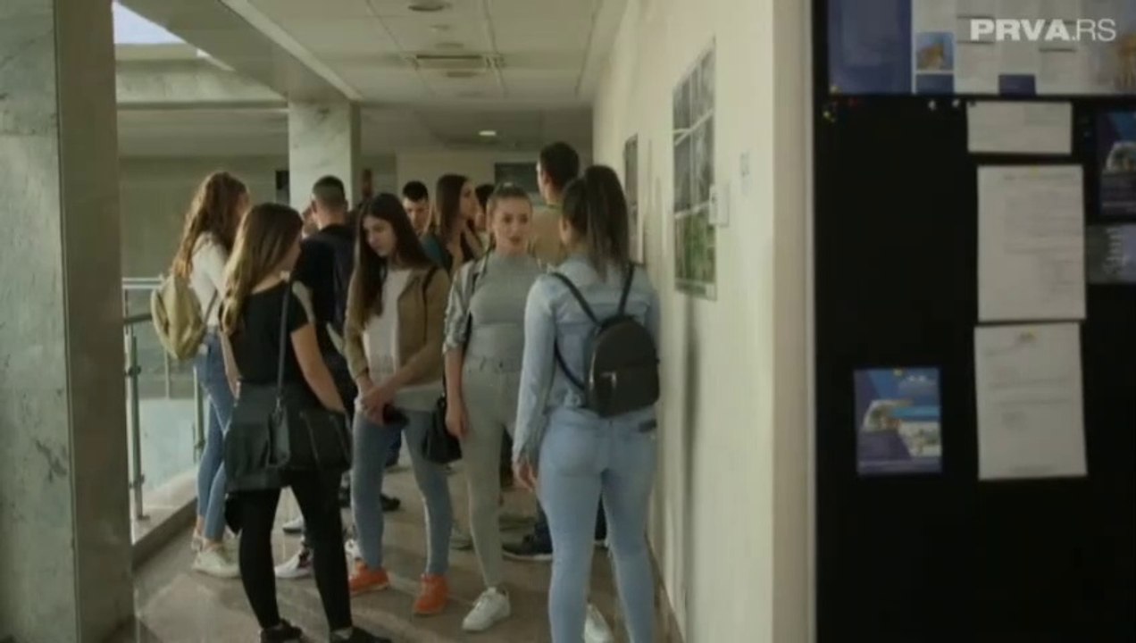 Igra sudbine 383 epizoda - Igra sudbine 383 epizoda