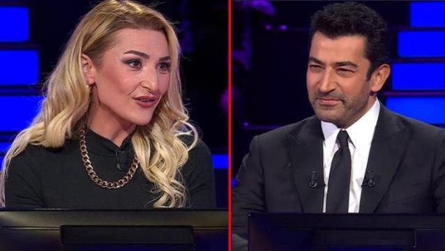 Ehliyet dersi veren yarışmacı, Kim Milyoner Olmak İster'deki trafik sorusunda elendi