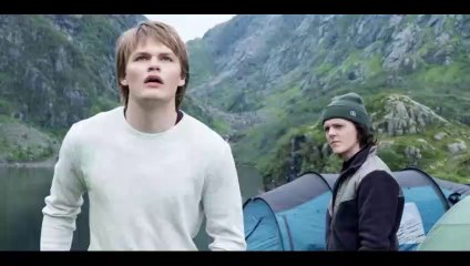 [s1 ~ e1] Peacemaker Season 1 Episode 1 (HBO Max) — Comedy