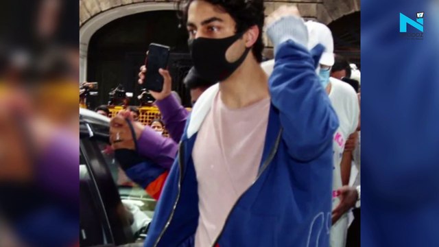 Aryan Khan moves Bombay HC to seek exemption from weekly appearance at NCB office