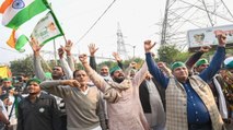 Farmers Protest Ends: Know how the strike lasted for 1 year