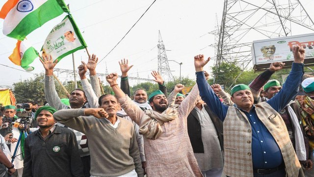 Farmers Protest Ends: Know how the strike lasted for 1 year