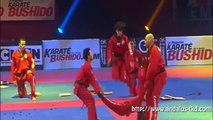 Martial Art - Taekwondo Demonstration   Best highlight
