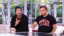 McFly & Carlito, le duo star de YouTube - Clique - CANAL +