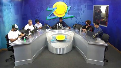 Emmanuel Esquea Guerrero sobre el peaje sombra: “Ese contrato fue un fraude desde que comenzó”