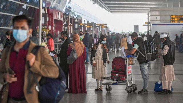 Omicron: Second case of Omicron variant reported in Delhi