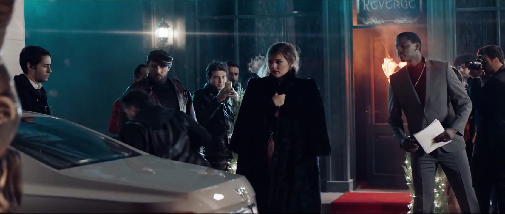 Emrah Karaduman ft. Demet Akalın İntikam