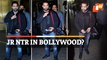 JR NTR In Bollywood? Watch South Indian Superstar In High Spirits In Mumbai