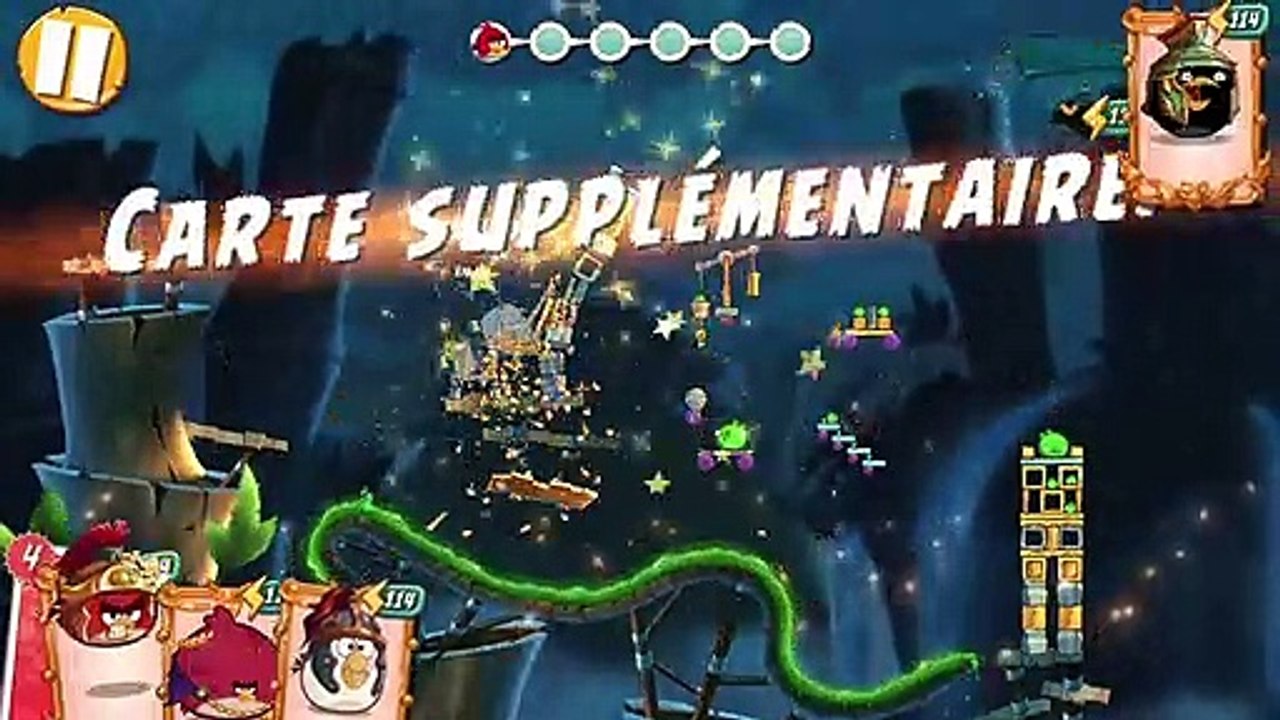 Défi du 11.12