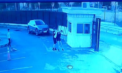 Son Dakika | Kadıköy'de liseli öğrenciye darp: Yol kesip yumrukla saldırdı