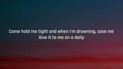 كلمات أغنية Love لـRihanna مترجمة