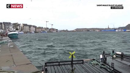 Pêche : l'accord entre l'UE et Londres pour pêcher dans les eaux de Jersey ne convainc pas