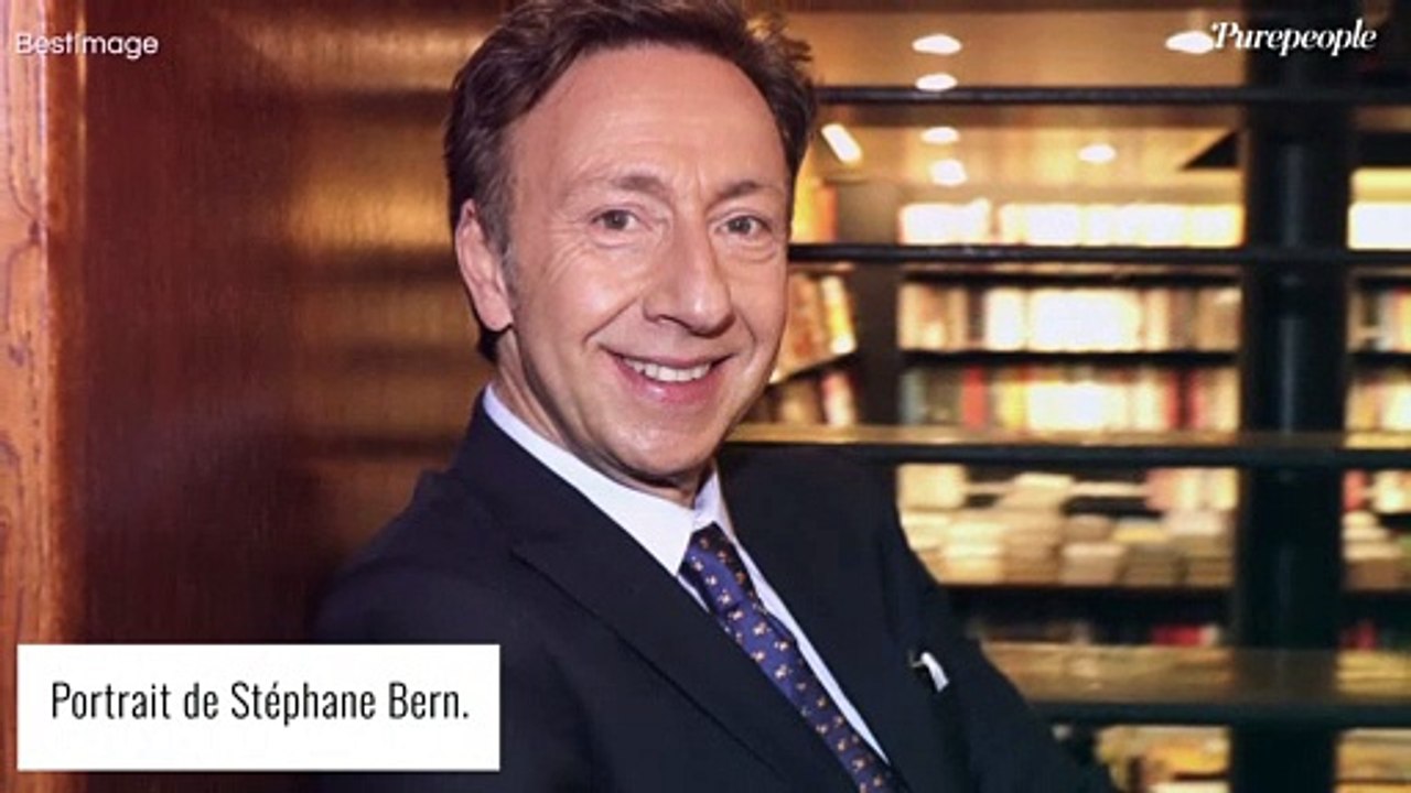 Stéphane Bern quitte Paris : l'animateur met ses meubles aux enchères