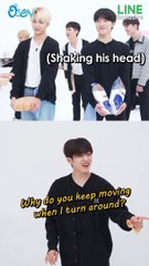 SEVENTEEN - RED LIGHT, GREEN LIGHT EP.3 [OSEN KPOP]