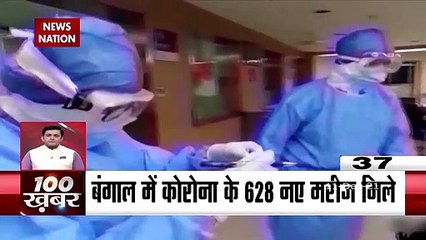 100 Khabar:100 Khabar: Watch Latest news including Omicron Havoc