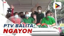 BBM-Sara Uniteam, bumisita sa Rizal ngayong araw