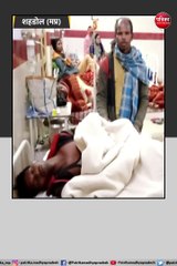 शहडोल: उल्टी-दस्त से बिगड़ी तबियत एक की मौत