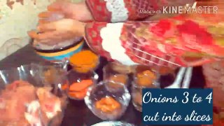 Chicken Biryani - Restaurant style biryani _ Dua Diaries