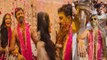 Katrina Kaif Vicky Kaushal की Haldi Ceremony Viral, जमकर Masti करते दिखे Family Member | Boldsky
