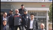 Son dakika haberleri! ABD'Lİ SARAİ'Yİ ÖLDÜREN SANIĞA YENİDEN 11 YIL 8 AY HAPİS CEZASI